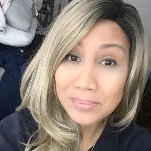 Meet your Posher, Marie antonette